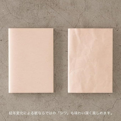 Midori MD Notebook Cover