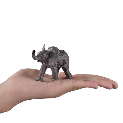 Mojo Animal  Planet African Elephant (I) 387002