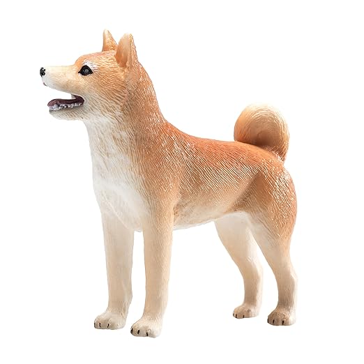 Mojo 387140 Shiba Inu Sibane Animal