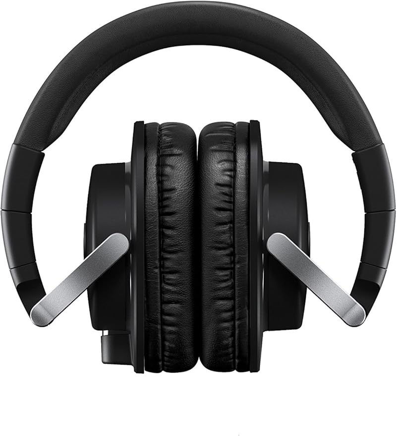 Yamaha Studio Monitor Headphones HPH-MT8