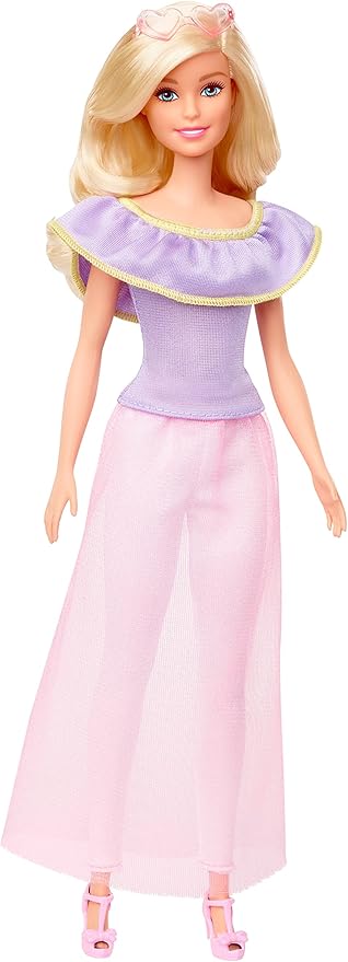 Mattel GFB83 Barbie Cute Fashion Set