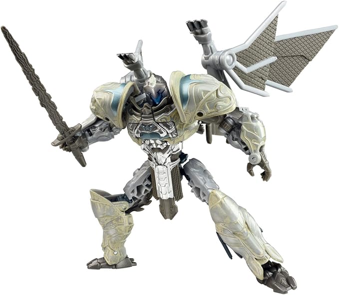 Transformers TLK-11 Steelbane