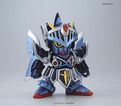 BB Warrior No.393 Legend BB Full Armor Knight Gundam Plastic Model