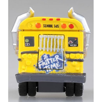TAKARA TOMY TOMICA CARS 3 C-45 Miss Fritter Standard Type