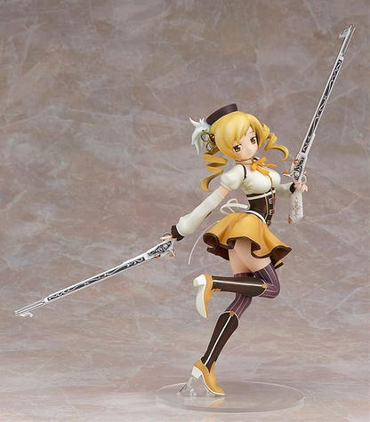 GOOD SMILE Puella Magi Madoka Magica Tomoe Mami