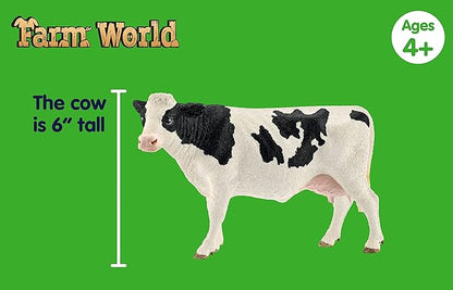 Schleich Farm World Starter Set