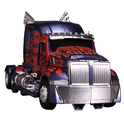 Tomy Transformers MB-20 Nemesis Prime