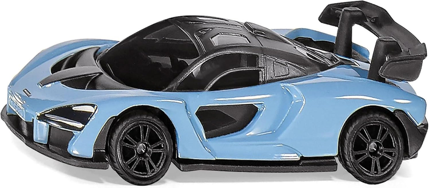 Siku SK1537 McLaren Senna from 3 years old
