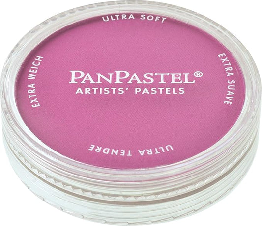 PanPastel Ultra Soft Artist Pastel, Magenta