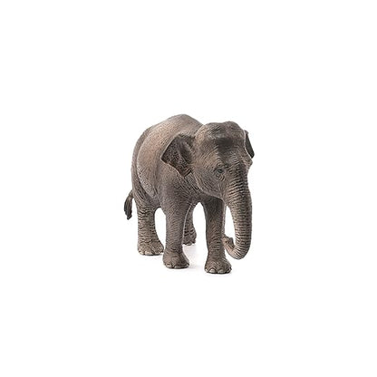 Scheich Elephant Figure (Multicolour)