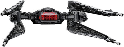 Lego 75179 Star Wars The Last Jedi Kylo Ren's Tie Fighter Toy