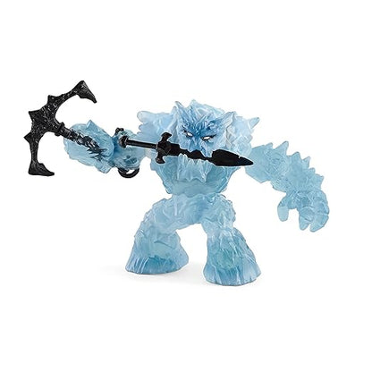 SCHLEICH - 70146 Ice Gaint, Multi Color