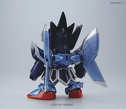BB Warrior No.393 Legend BB Full Armor Knight Gundam Plastic Model