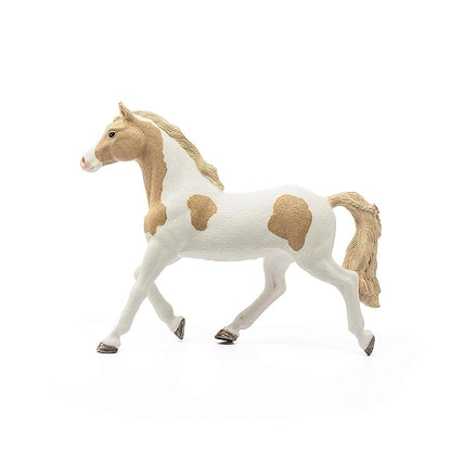 Schleich Paint Horse mare
