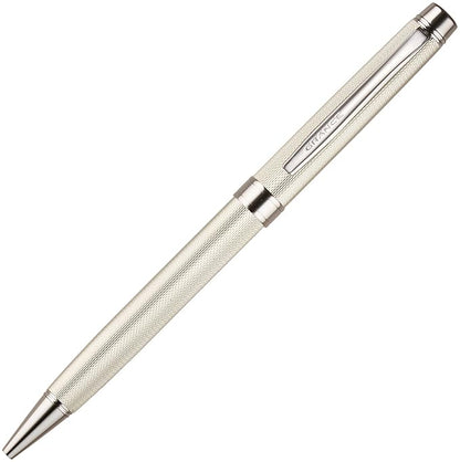Pilot Whole Body Sterling Silver 925 Grance Series Barley BallPoint Pen