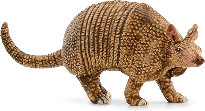 Schleich Wildlife Armadillo 14874