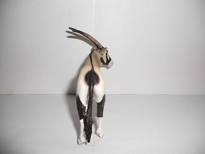 Schleich North America Oryx Toy Figure