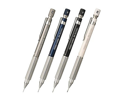 Platinum Fountain Pen Sharp Pen Pro Use 171 0.5 mm Blue MSDA - 1500 B # 56