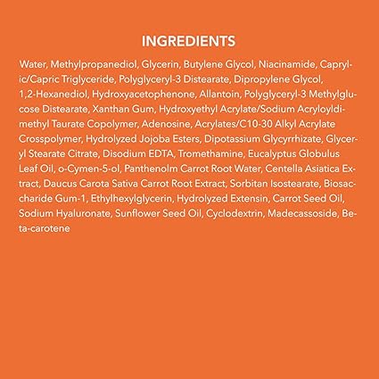 APRILSKIN Carotene IPMP™ Blemish Serum Pack Pad