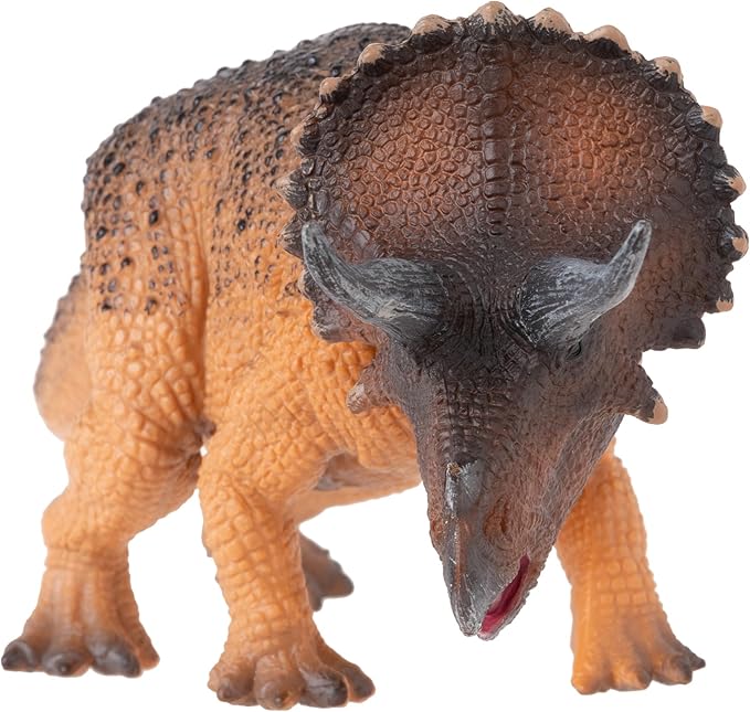 Mojo 387364 Triceratops Figure