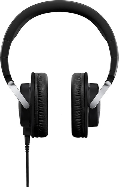 Yamaha Studio Monitor Headphones HPH-MT8