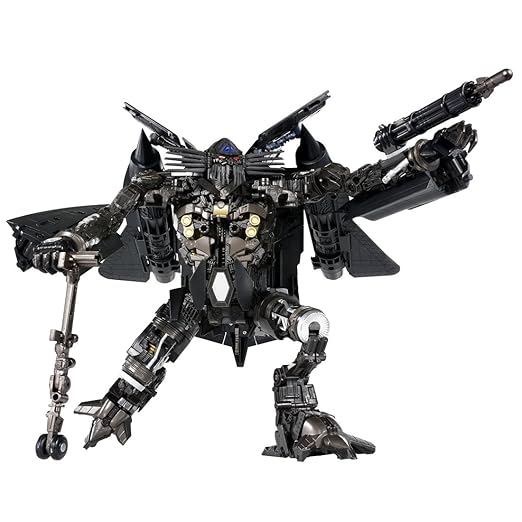 Tomy Transformers MB-16 Jet Fire