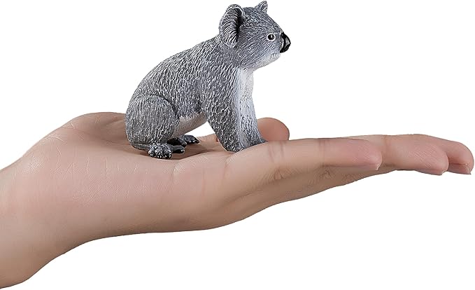 Mojo  Animal  Planet  Animal Planet Koala 387105