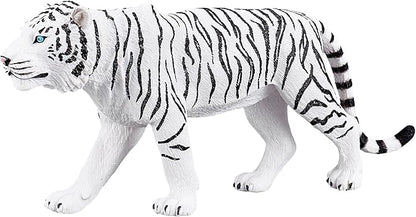 Mojo  Animal Planet White Tiger 387013