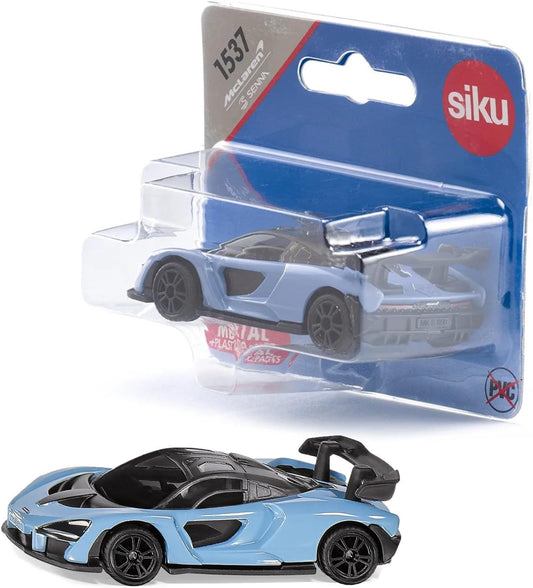 Siku SK1537 McLaren Senna from 3 years old