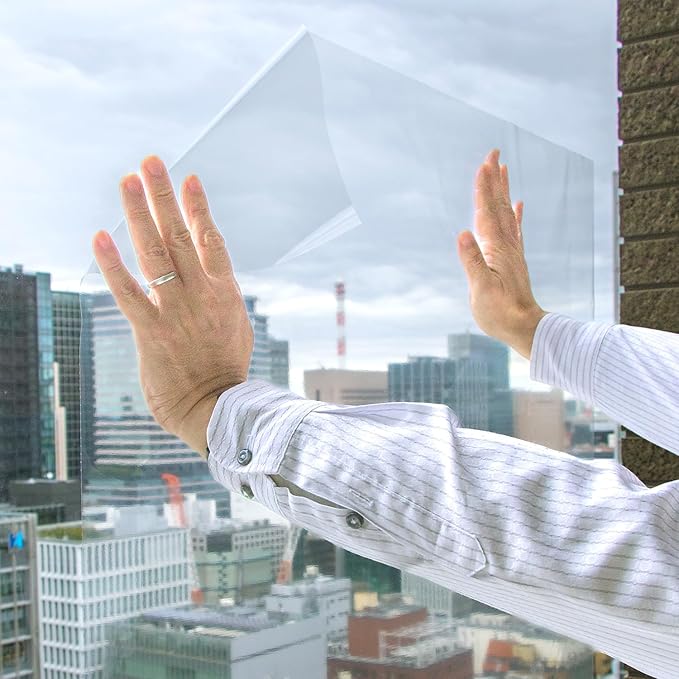 Sailor Fountain Pen, Dry Erase Board, Anywhere Sheet, Clear, 31-3501-000