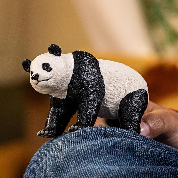 Schleich Wildlife Giant Panda 14885