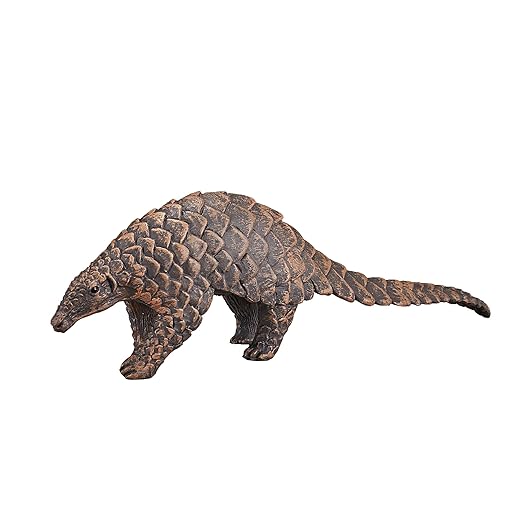Mojo Animal Planet  Pangolin 387174