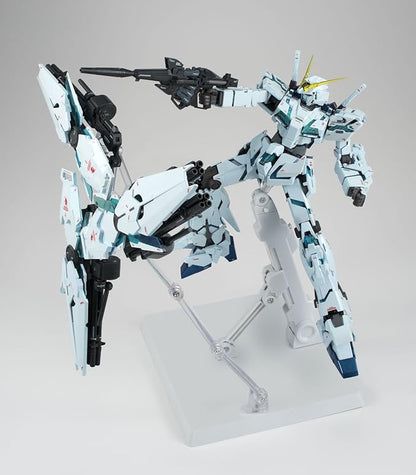 Bandai Tamashii Nations GGFMC Unicorn Gundam Final Battle Ver. "Gundam UC" Action Figure