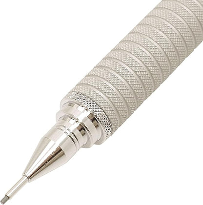 Staedtler Silver Series 925 25-07 Mechanical Pencil, 0.7 mm, For Drafting