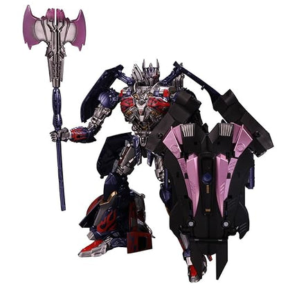 Tomy Transformers MB-20 Nemesis Prime