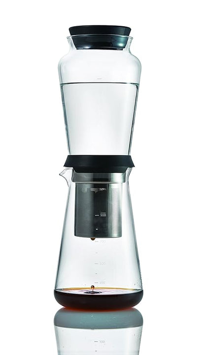 Hario water dripper Slow Drip Brewer drop SBS-5B