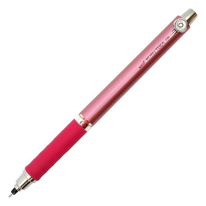 Mitsubishi Pencil uni Kurutoga Rubber Clip 0.5MM Mechanical Pencil