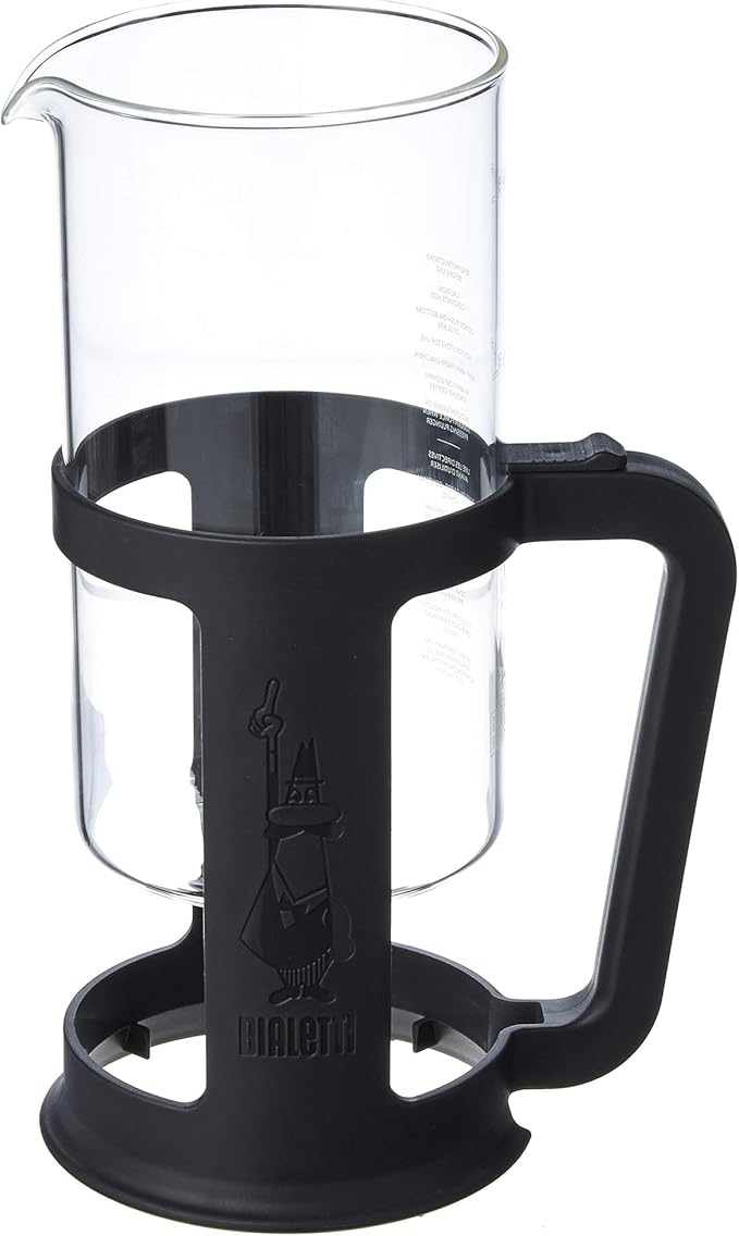 Bialetti 06641 Modern Coffee Press, Black