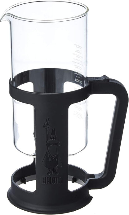 Bialetti 06641 Modern Coffee Press, Black