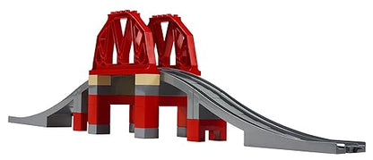 LEGO Duplo Lego Ville Bridge