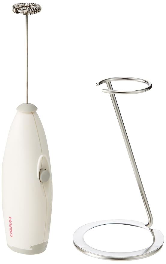 Hario CZ-1 Milk Frother, "Z"