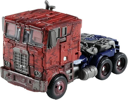 Tomy Transformers MB-01 Optimus Prime