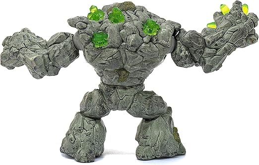 (Stone Monster) - Schleich Eldrador 70141 Stone monster