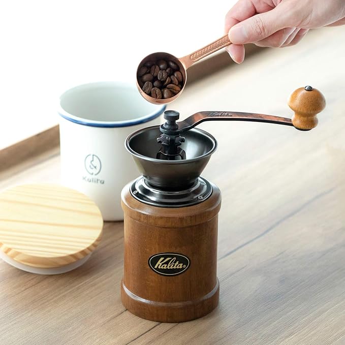 Kalita Coffee Mill KH-3