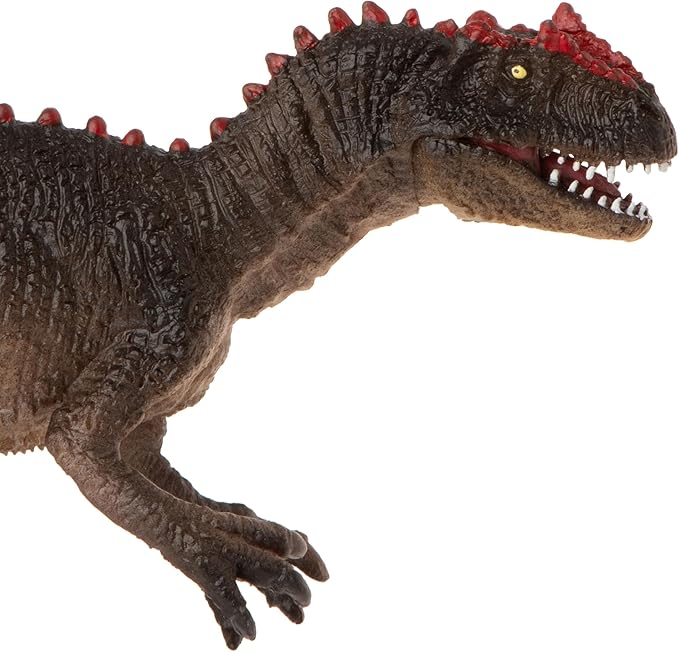 Mojo 387383 Allosaurus Figure with Articulating Chin