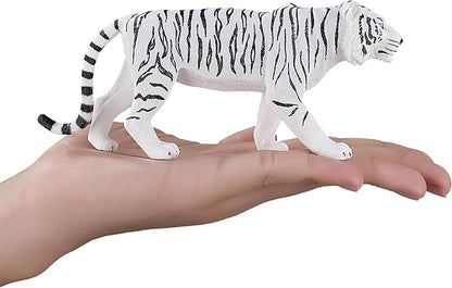 Mojo  Animal Planet White Tiger 387013