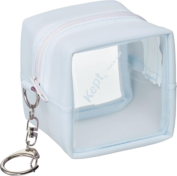 Raymay Fujii Pouch Kept Cube Pouch, Beige