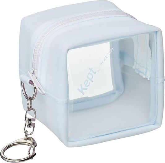 Raymay Fujii Pouch Kept Cube Pouch, Beige