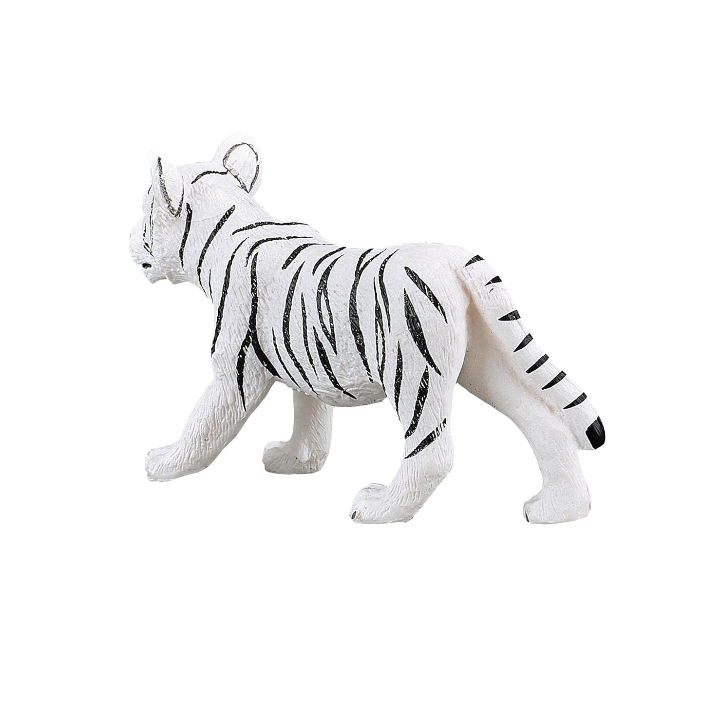 Mojo Animal Planet White Tiger (Baby) 387014