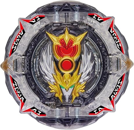 Tomy Takara Beyblade Burst B-192 Booster Gretestrafael .Ov.Hxt+' For Kids, Pack Of 1